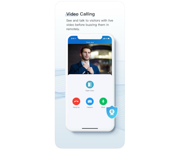 SmartPlus_VideoCalling