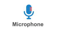 Microphone