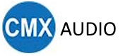 CMX-AudioLogo