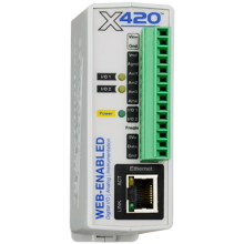 X-420-E