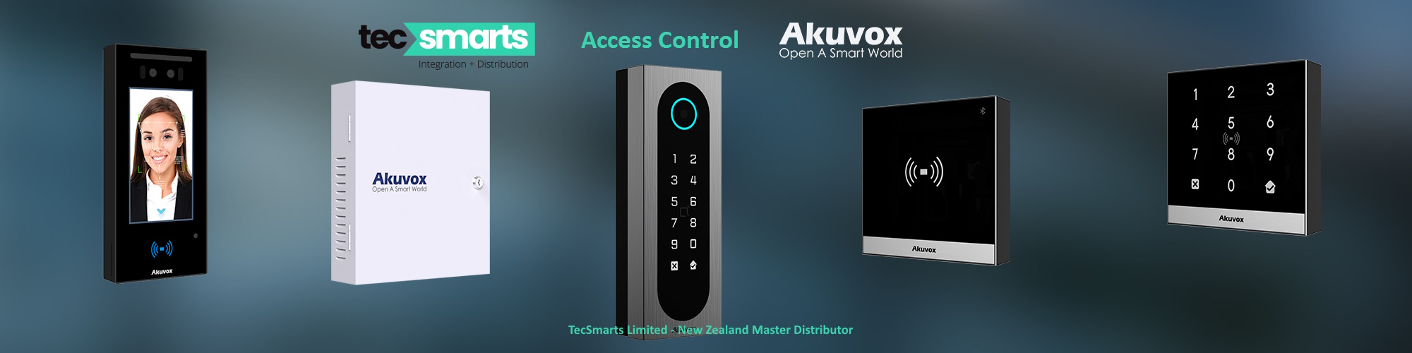 Akuvox_AccessControl2000